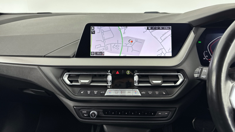 BMW 1 Series 118i [136] M Sport 5dr Step Auto [LCP] Petrol Hatchback